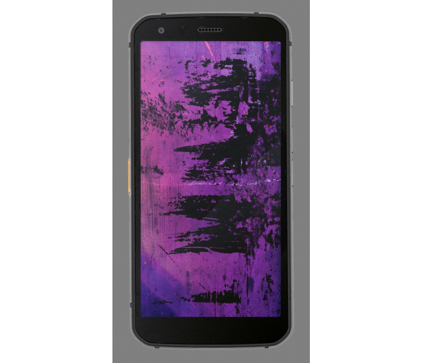Cat S62 PRO czarny + B26 Dual SIM czarny - 610711 - zdjęcie 3